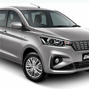 Suzuki Ertiga	Automatique (7 places)