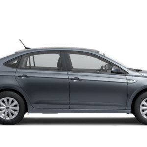 Volkswagen Virtus