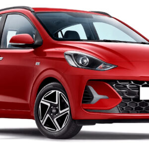 Hyundai grand i10 boîte automatique