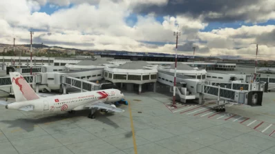 Location de Voiture à l'Aéroport Tunis Carthage avec Kaiser Rent a Car